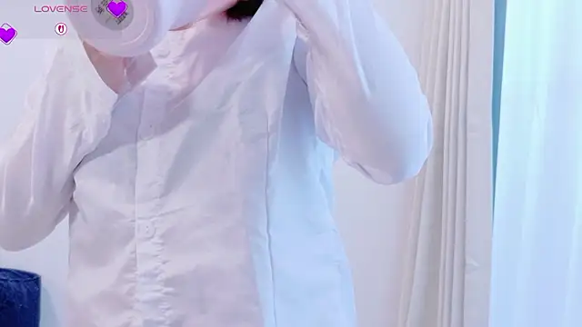 Mayu o19o online show from 05-10-26, 01:22