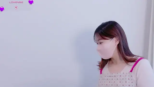 Mayu o19o online show from 05-17-26, 01:14