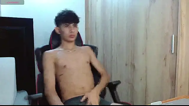 Noah-Garcia online show from 09-26-25, 11:25