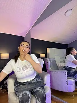 Samantha Milf   online show from 12-14-25, 12:54