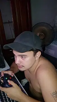 Yunan00 online show from 03-14-26, 01:23