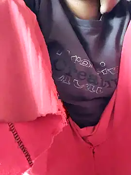 Janvi Jaitly online show from 10-29-25, 06:15