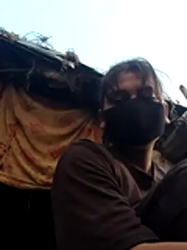 Janvi Jaitly online show from 11-27-25, 02:24