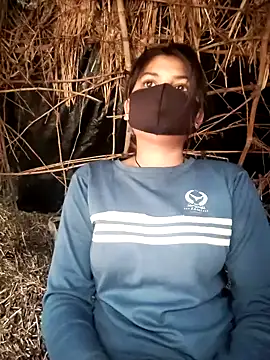 Janvi Jaitly online show from 02-13-26, 02:51