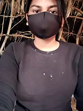 Janvi Jaitly online show from 03-02-26, 02:03