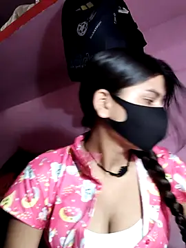 Janvi Jaitly online show from 06-19-26, 12:37