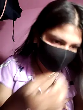 Janvi Jaitly online show from 06-21-26, 07:16