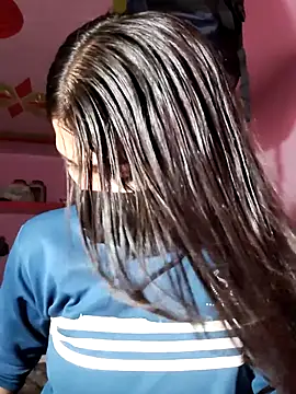 Janvi Jaitly online show from 06-26-26, 12:26