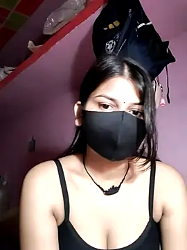 Janvi Jaitly online show from 06-30-26, 01:28
