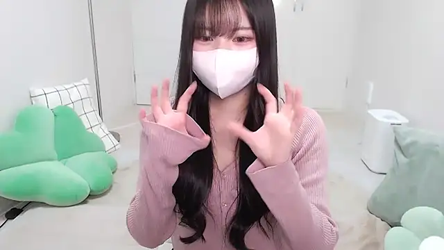 moka-neko online show from 02-26-26, 03:33