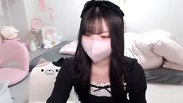 moka-neko online show from 03-04-26, 03:29