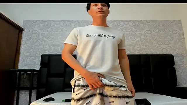 StevenHumps online show from 09-23-25, 03:42