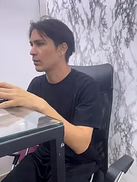 StevenHumps online show from 10-19-25, 08:15