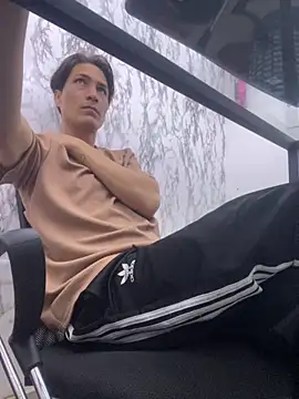 StevenHumps online show from 11-08-25, 05:18