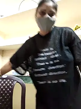 Snapshot of Kajal-baby07 chatting on 10-06-25, 06:49 Kajal-baby07 online show from 10-06-25, 06:49