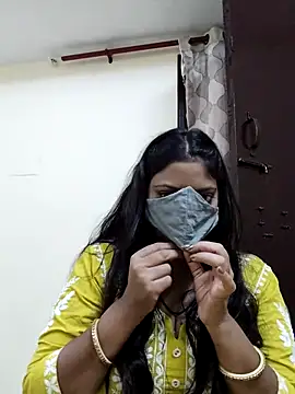 Snapshot of Kajal-baby07 chatting on 10-19-25, 08:48 Kajal-baby07 online show from 10-19-25, 08:48