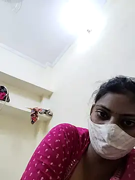 Snapshot of Kajal-baby07 chatting on 10-26-25, 10:25 Kajal-baby07 online show from 10-26-25, 10:25