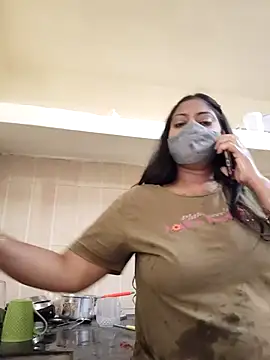 Snapshot of Kajal-baby07 chatting on 10-30-25, 06:04 Kajal-baby07 online show from 10-30-25, 06:04