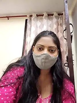 Snapshot of Kajal-baby07 chatting on 11-01-25, 07:10 Kajal-baby07 online show from 11-01-25, 07:10