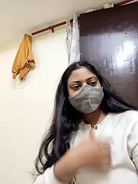 Kajal-baby07 online show from 01-12-26, 02:50