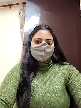 Kajal-baby07 online show from 02-04-26, 07:47