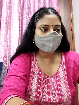 Kajal-baby07 online show from 05-09-26, 03:39