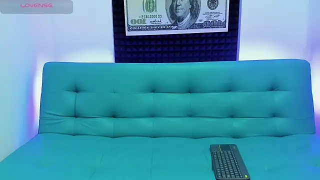 Amber Hoffman St online show from 09-11-25, 07:30