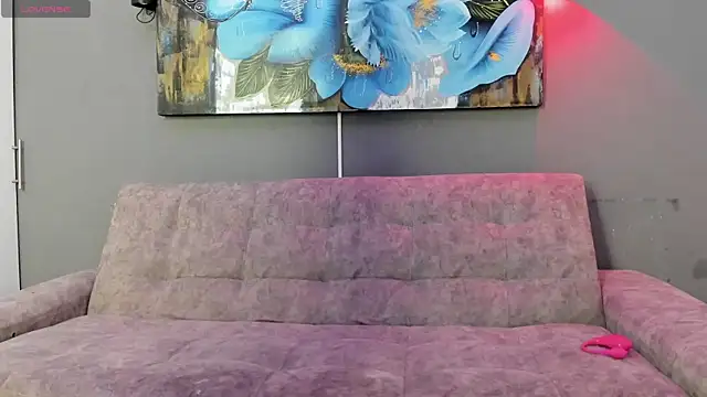 Amber Hoffman St online show from 09-18-25, 07:21