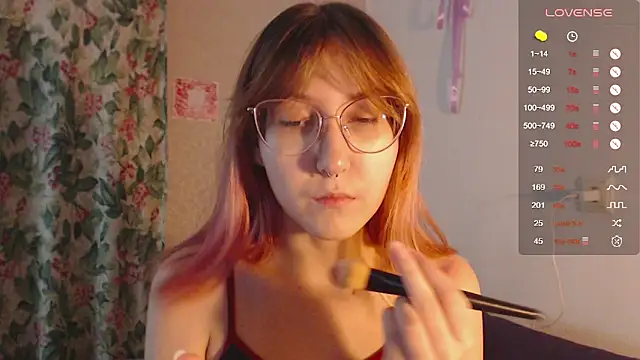 ohmycheryl online show from 10-02-25, 05:09