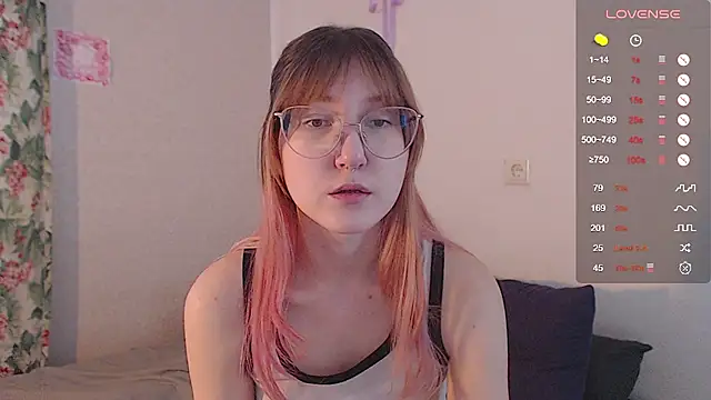 ohmycheryl online show from 10-14-25, 07:20