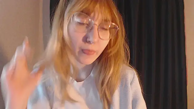 ohmycheryl online show from 01-11-26, 12:37