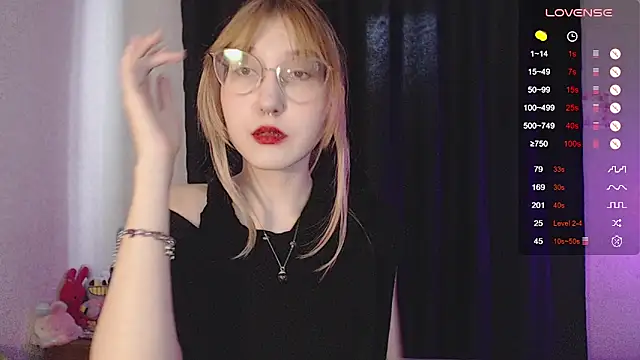 ohmycheryl online show from 02-02-26, 05:39