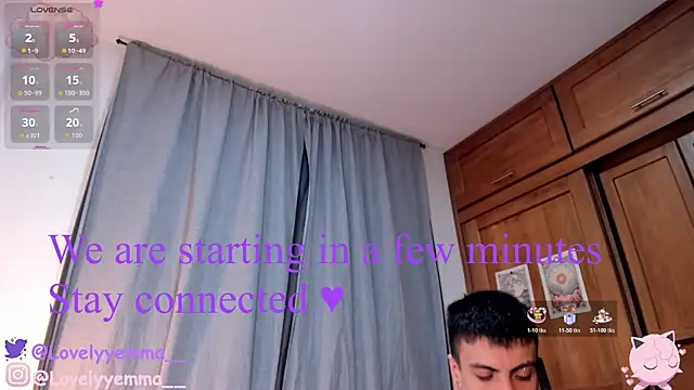 Dirtycalm online show from 12-20-25, 11:12