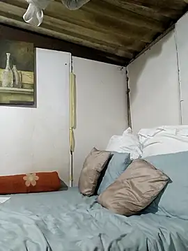 SeductiveDick1997 online show from 10-13-25, 06:08