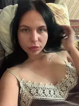 ksenia123 online show from 12-21-25, 12:45