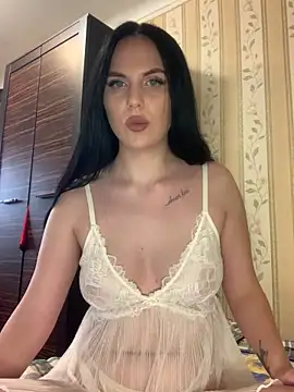 ksenia123 online show from 04-02-26, 03:31