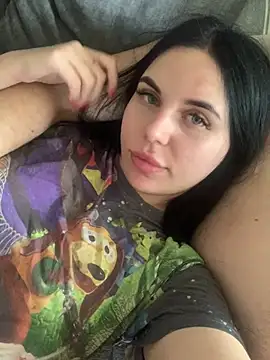 ksenia123 online show from 07-02-26, 02:23