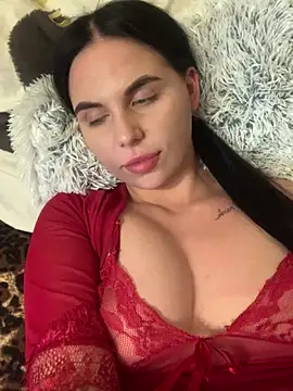 ksenia123 online show from 07-12-26, 05:37