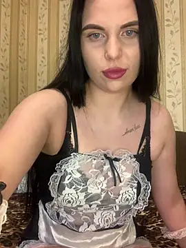 ksenia123 online show from 07-13-26, 05:27