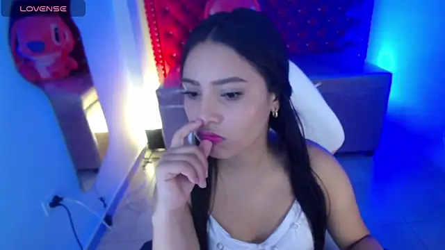 Ariannaa m online show from 10-10-25, 02:16