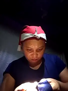 -Kitty-92 online show from 10-19-25, 01:45