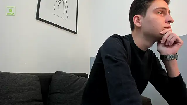 Snapshot of Marcel_Huber chatting on 09-17-25, 11:45 Marcel Huber online show from 09-17-25, 11:45
