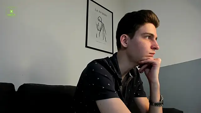 Marcel Huber online show from 09-22-25, 05:20