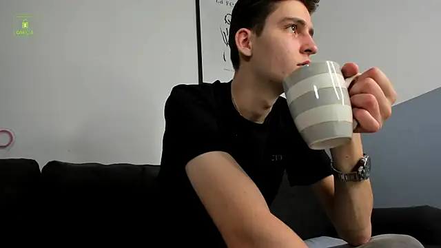 Marcel Huber online show from 09-24-25, 05:11