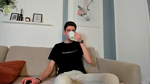 Marcel Huber online show from 10-01-25, 04:24