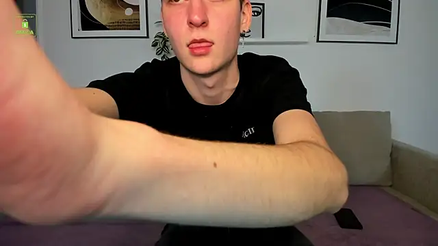 Marcel Huber online show from 10-04-25, 09:35