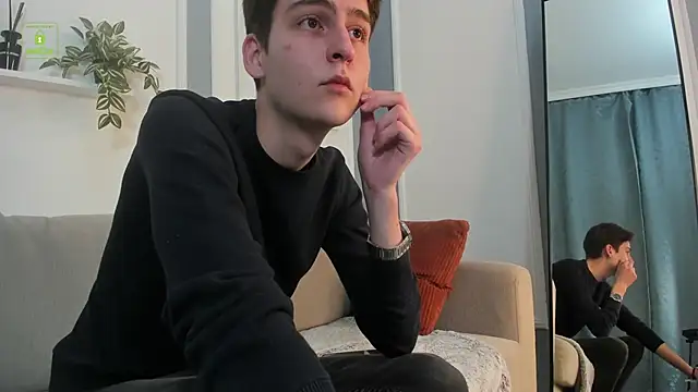 Marcel Huber online show from 10-26-25, 10:36