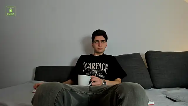 Marcel Huber online show from 10-28-25, 06:17