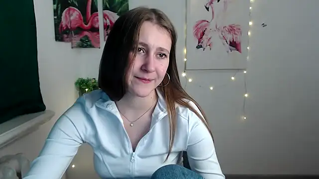 Milka kamila online show from 10-14-25, 12:17