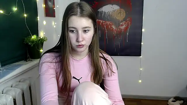 Milka kamila online show from 01-14-26, 02:44